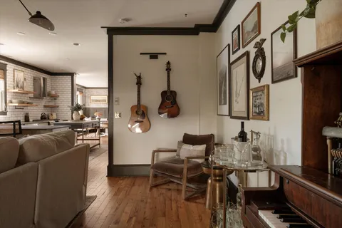 $874,999 | 1224 Sigler Street, Nashville, TN 37203
