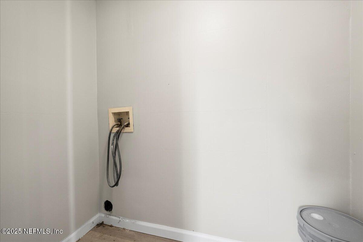 4358 Timuquana Road, Unit 208 Jacksonville, FL 32210 - Photo 13 of 28 a view of a bathroom with a shower