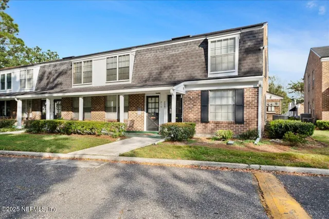 $169,000 | 4358 Timuquana Road, Unit 208, Jacksonville, FL 32210