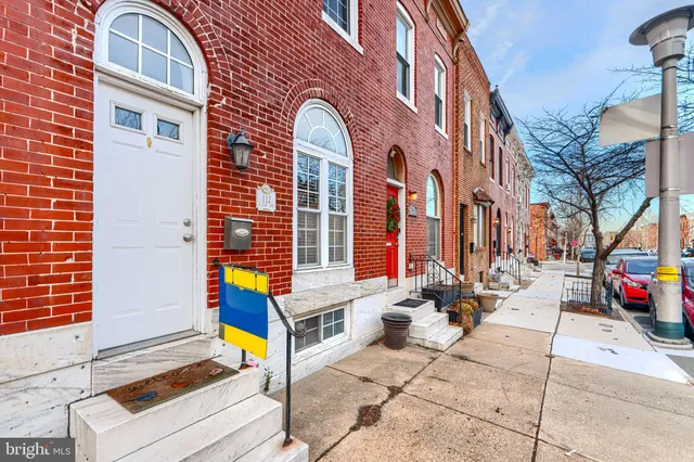 $275,000 | 112 South East Avenue, Baltimore, MD 21224