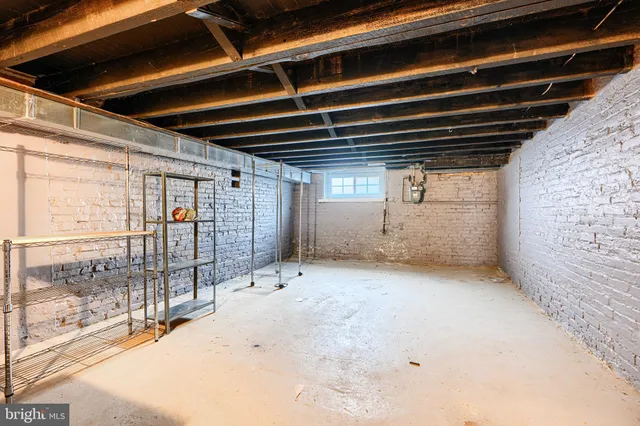 a view of small space