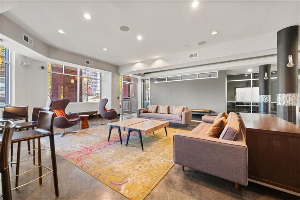 89 Mangum Street Southwest, Unit 119 Atlanta, GA 30313 - Photo 19 of 26 Gallery Image 19
