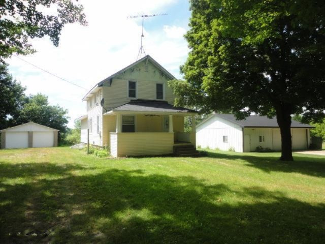 1345 Kingston Road Ionia, MI 48846 - Photo 1 of 19 Primary Photo