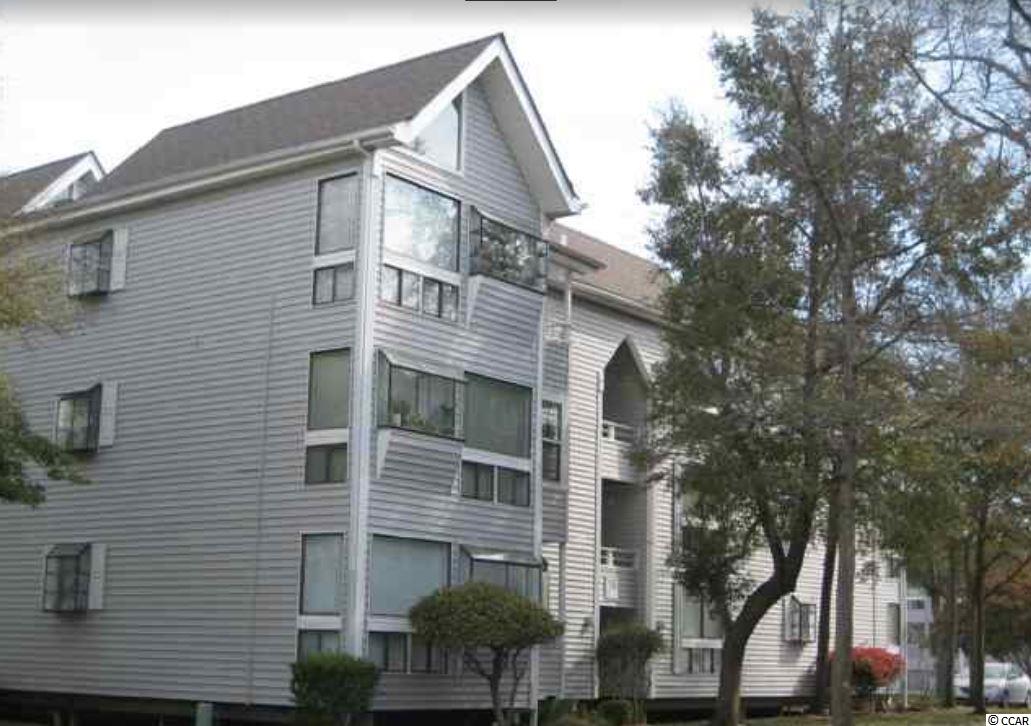 351 Lake Arrowhead Road, Unit 116 Myrtle Beach, SC 29572 - Photo 1 of 1 Gallery Image 1