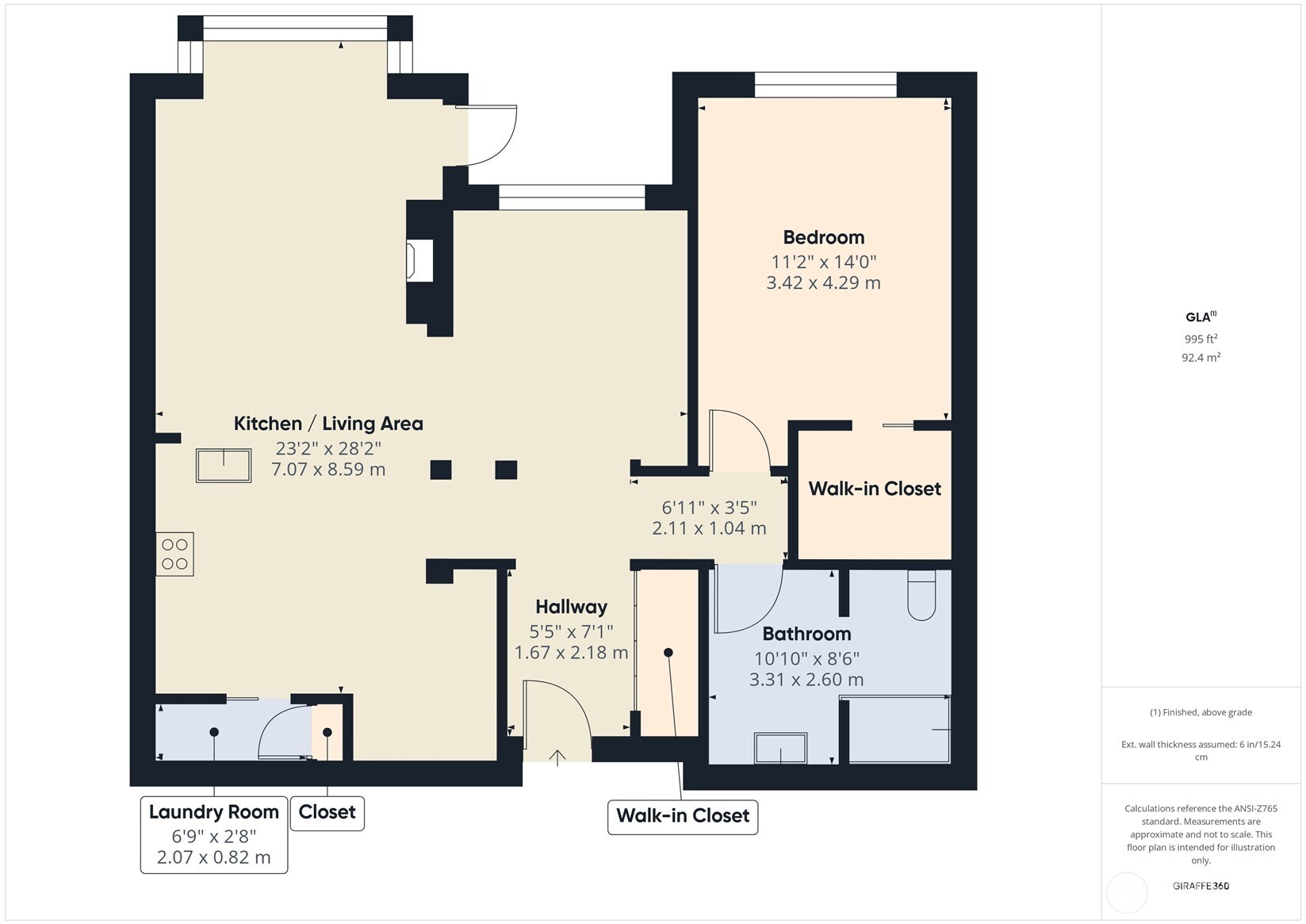 55 Williams Avenue South, Unit 209 Renton, WA 98057 - Photo 15 of 23