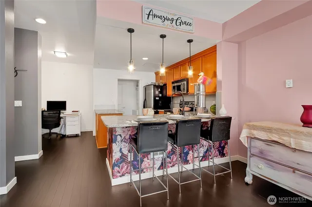 $424,999 | 55 Williams Avenue South, Unit 209, Renton, WA 98057