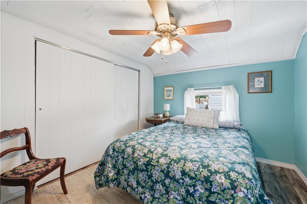 161 James Street Springdale, PA 15144 - Photo 20 of 26 Bedroom