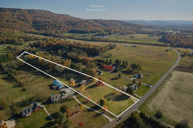 $369,900 | 4143 Viola Road, McMinnville, TN 37110