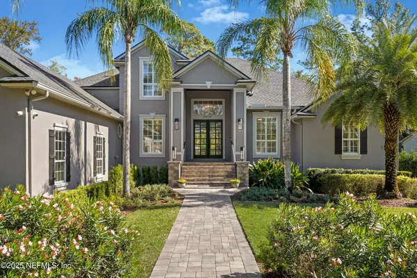 $2,825,000 | 4579 Swilcan Bridge Lane North, Jacksonville, FL 32224