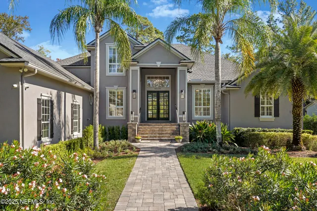 $2,900,000 | 4579 Swilcan Bridge Lane North, Jacksonville, FL 32224