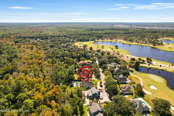 $2,825,000 | 4579 Swilcan Bridge Lane North, Jacksonville, FL 32224