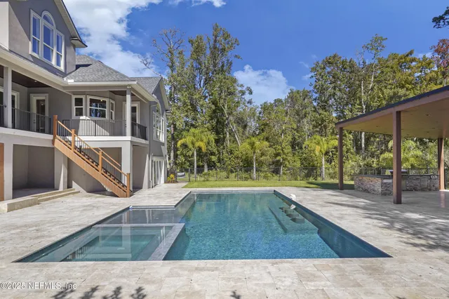 $2,900,000 | 4579 Swilcan Bridge Lane North, Jacksonville, FL 32224