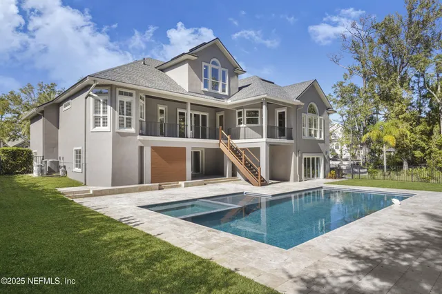 $2,900,000 | 4579 Swilcan Bridge Lane North, Jacksonville, FL 32224