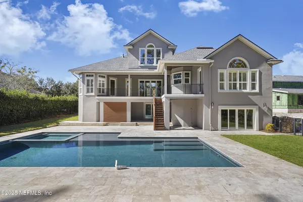 $2,825,000 | 4579 Swilcan Bridge Lane North, Jacksonville, FL 32224