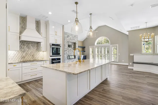 $2,900,000 | 4579 Swilcan Bridge Lane North, Jacksonville, FL 32224