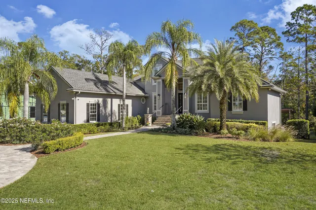 $2,900,000 | 4579 Swilcan Bridge Lane North, Jacksonville, FL 32224