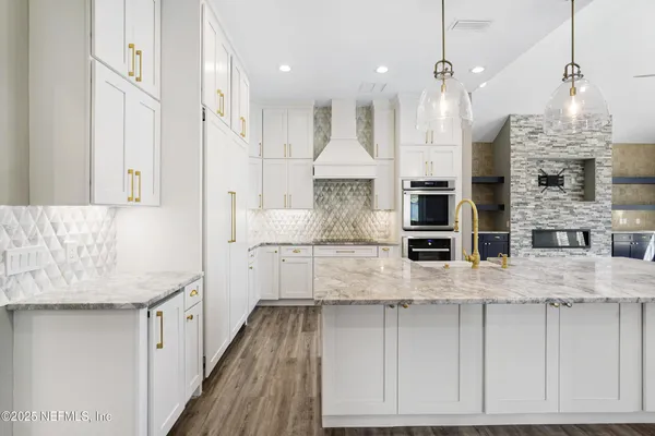 $2,825,000 | 4579 Swilcan Bridge Lane North, Jacksonville, FL 32224