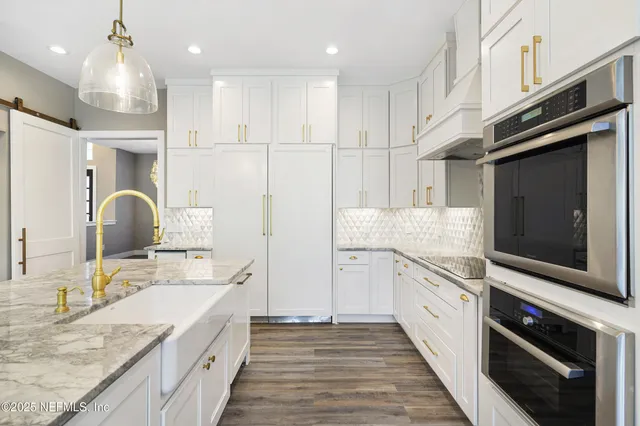 $2,900,000 | 4579 Swilcan Bridge Lane North, Jacksonville, FL 32224