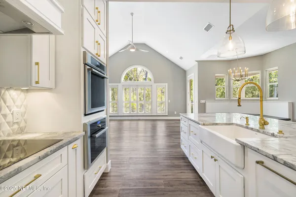 $2,825,000 | 4579 Swilcan Bridge Lane North, Jacksonville, FL 32224