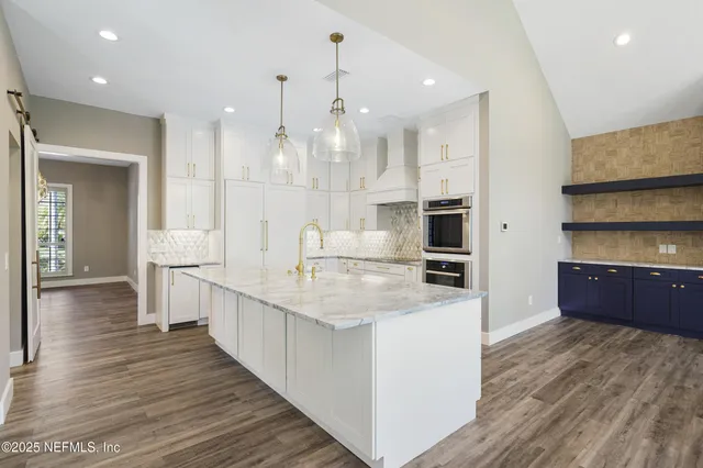 $2,900,000 | 4579 Swilcan Bridge Lane North, Jacksonville, FL 32224