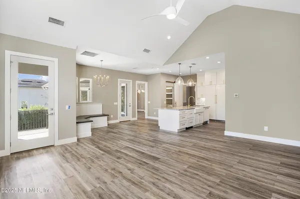 $2,825,000 | 4579 Swilcan Bridge Lane North, Jacksonville, FL 32224