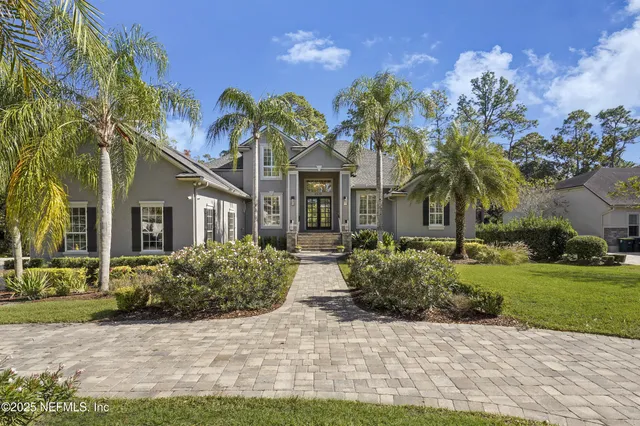$2,900,000 | 4579 Swilcan Bridge Lane North, Jacksonville, FL 32224