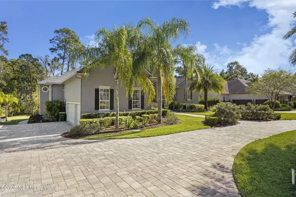 $2,825,000 | 4579 Swilcan Bridge Lane North, Jacksonville, FL 32224