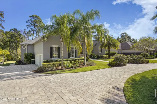$2,900,000 | 4579 Swilcan Bridge Lane North, Jacksonville, FL 32224