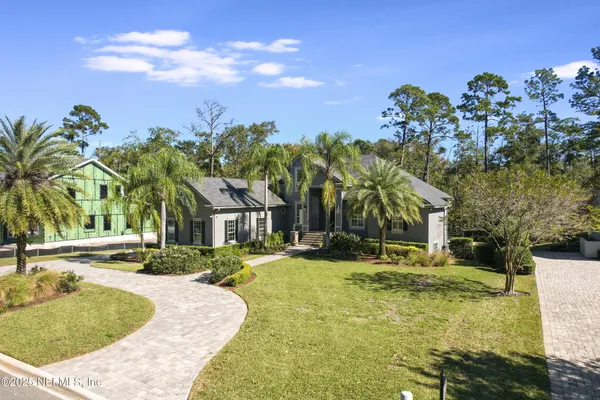 $2,825,000 | 4579 Swilcan Bridge Lane North, Jacksonville, FL 32224