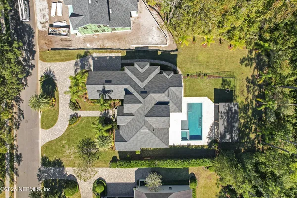 $2,825,000 | 4579 Swilcan Bridge Lane North, Jacksonville, FL 32224
