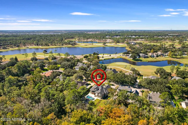 $2,900,000 | 4579 Swilcan Bridge Lane North, Jacksonville, FL 32224