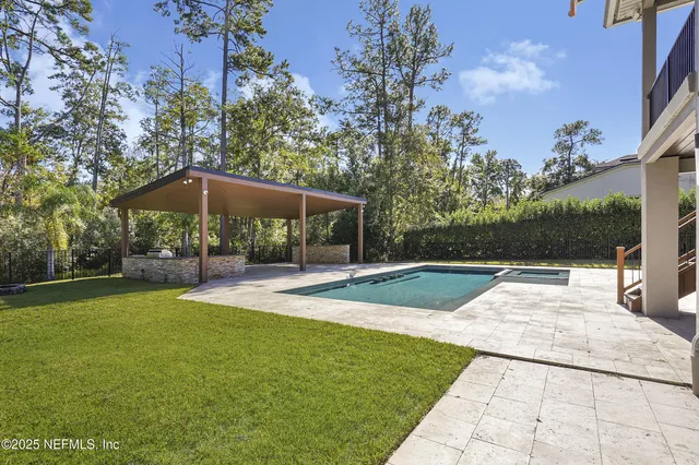 $2,900,000 | 4579 Swilcan Bridge Lane North, Jacksonville, FL 32224
