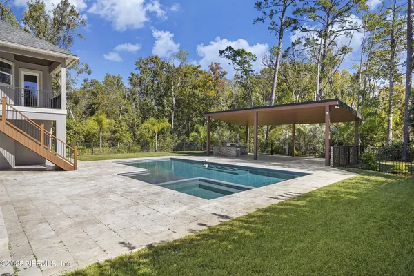 $2,825,000 | 4579 Swilcan Bridge Lane North, Jacksonville, FL 32224