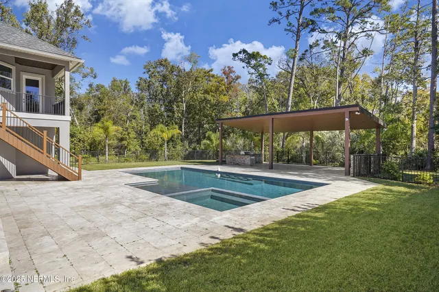 $2,900,000 | 4579 Swilcan Bridge Lane North, Jacksonville, FL 32224