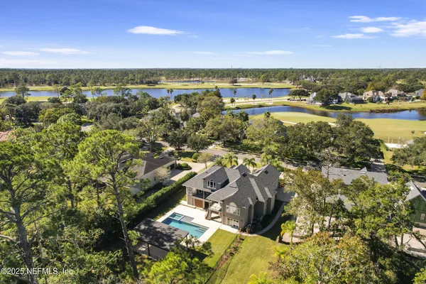 $2,825,000 | 4579 Swilcan Bridge Lane North, Jacksonville, FL 32224