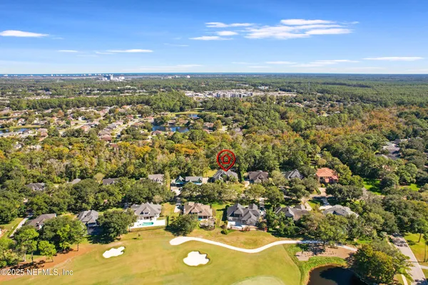 $2,825,000 | 4579 Swilcan Bridge Lane North, Jacksonville, FL 32224