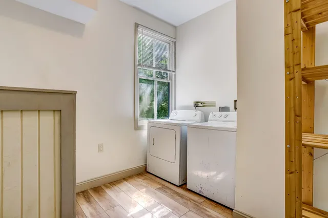 $2,200 | 61 M L King Avenue, Unit A, St. Augustine, FL 32084