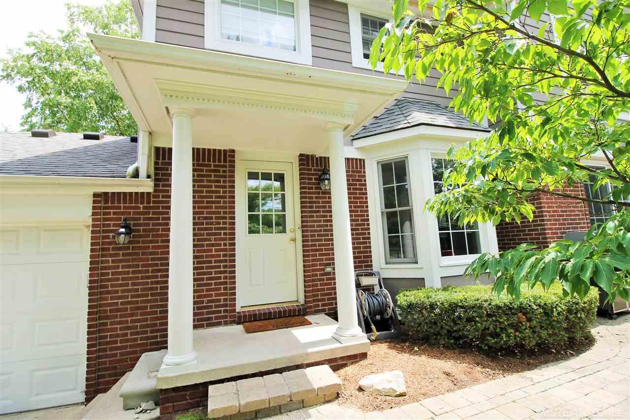 1177 Devonshire Road Grosse Pointe Park, MI 48230 - Photo 72 of 78