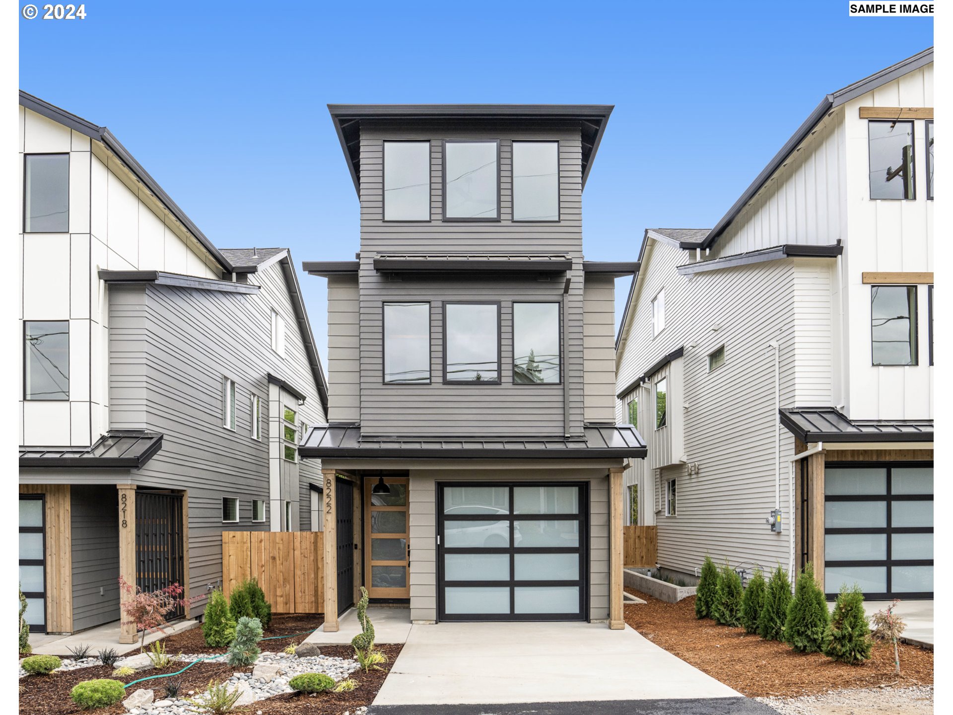 8206 Southwest 46th Ave  