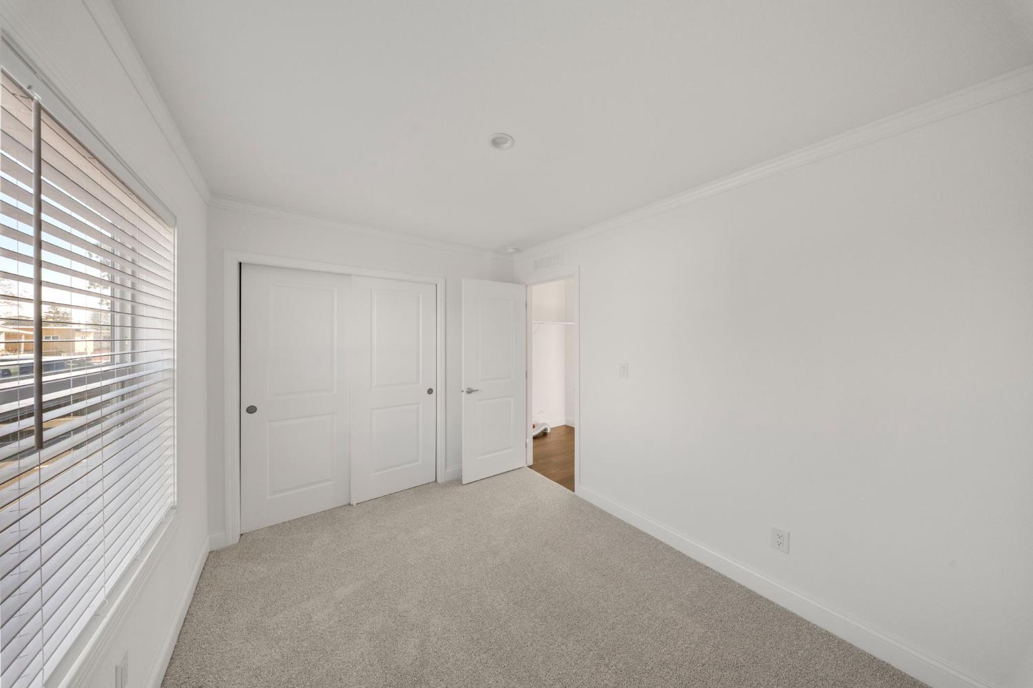 2030 East Grayson Road, Unit 44 Ceres, CA 95307 - Photo 16 of 20 a view of an empty room