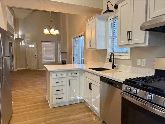 $1,950 | 2644 St Charles Lane Northwest, Kennesaw, GA 30144