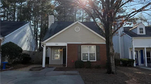 $1,950 | 2644 St Charles Lane Northwest, Kennesaw, GA 30144