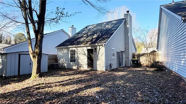 $1,950 | 2644 St Charles Lane Northwest, Kennesaw, GA 30144