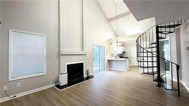 $1,950 | 2644 St Charles Lane Northwest, Kennesaw, GA 30144