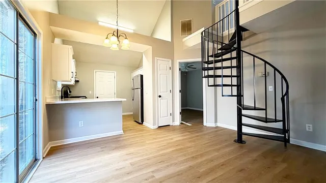 $1,950 | 2644 St Charles Lane Northwest, Kennesaw, GA 30144