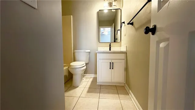 $1,950 | 2644 St Charles Lane Northwest, Kennesaw, GA 30144