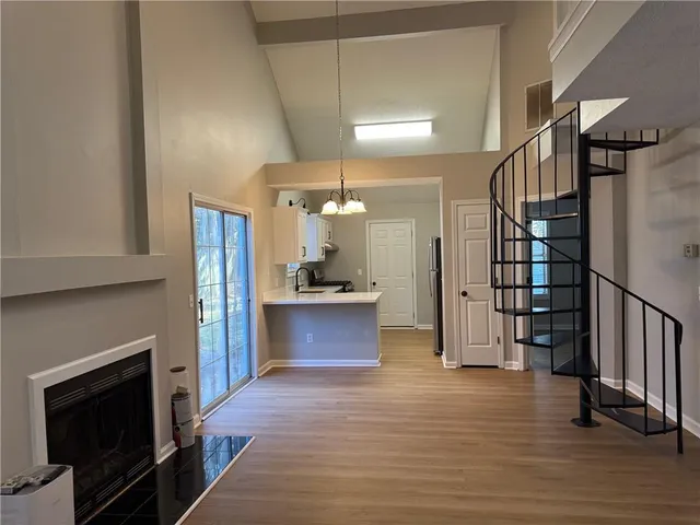 $1,950 | 2644 St Charles Lane Northwest, Kennesaw, GA 30144