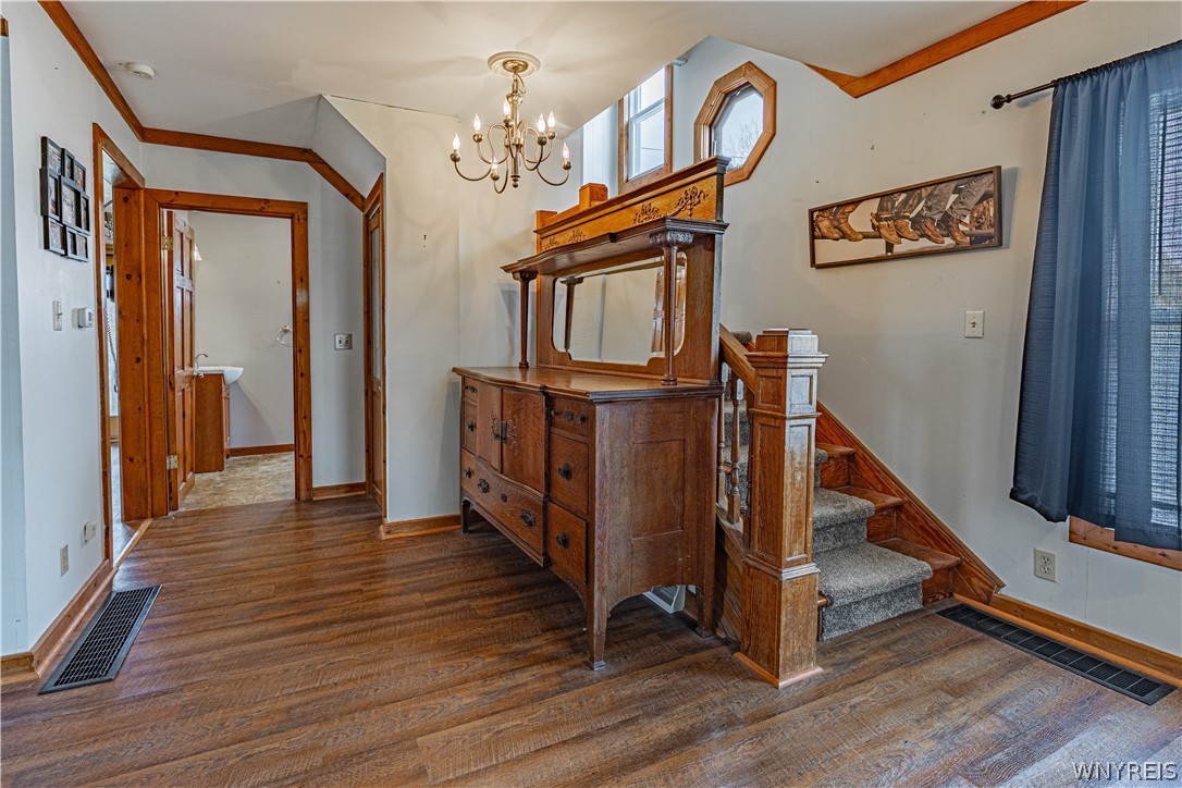 9255 Lake Road Somerset, NY 14012 - Photo 12 of 42