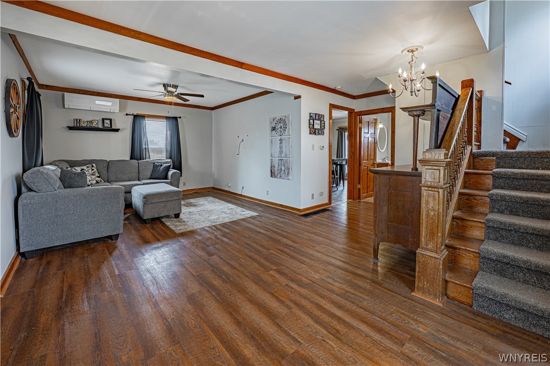 9255 Lake Road Somerset, NY 14012 - Photo 13 of 42