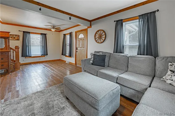 $249,999 | 9255 Lake Road, Somerset, NY 14012